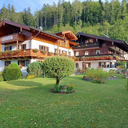 Gaestehaus Deml Berchtesgaden Eksteriør bilde