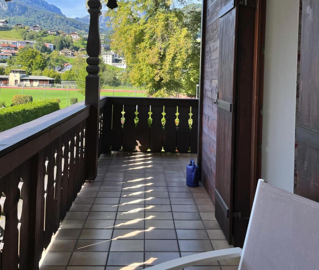 Gaestehaus Deml Berchtesgaden Eksteriør bilde