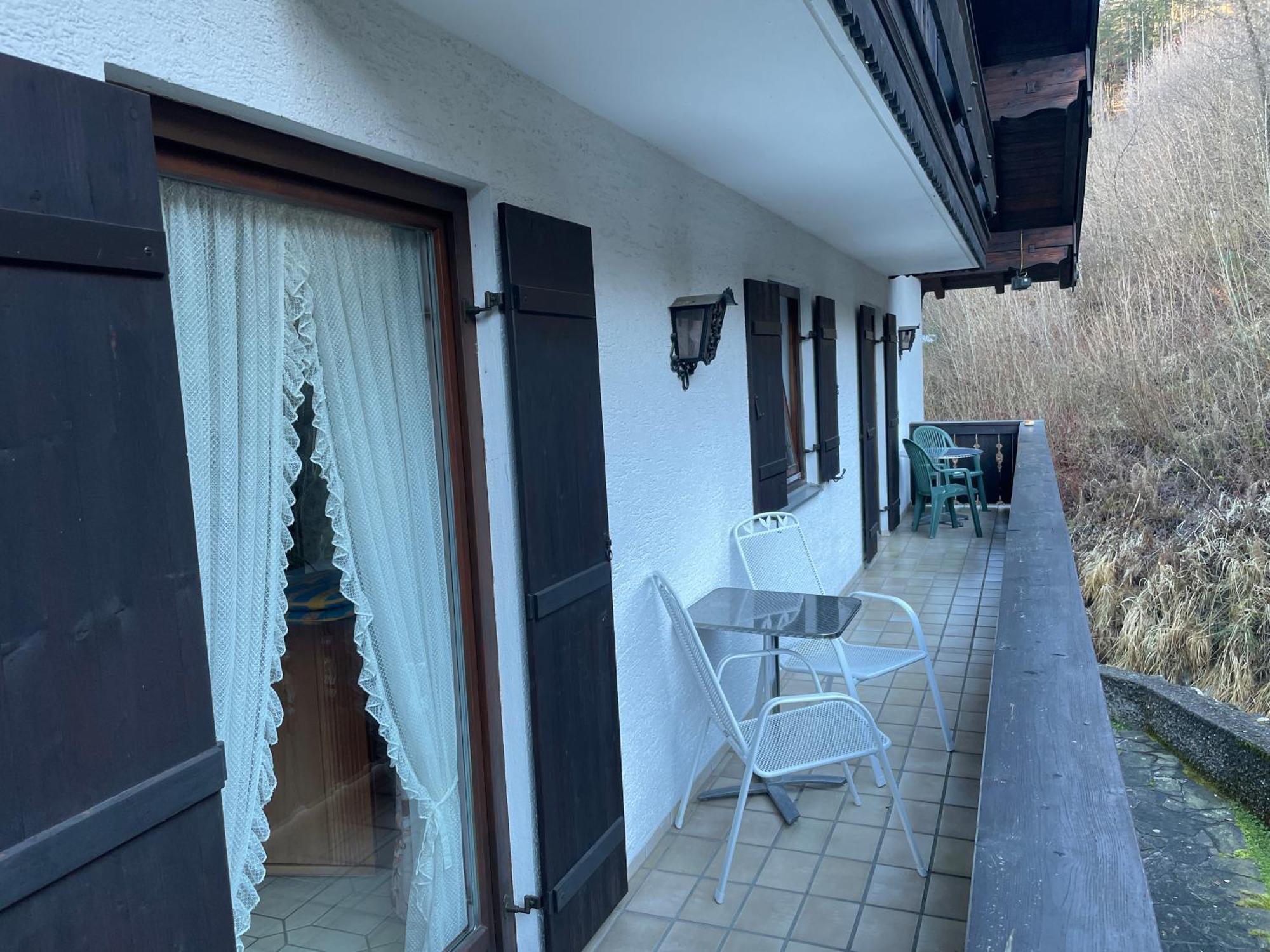 Gaestehaus Deml Berchtesgaden Eksteriør bilde
